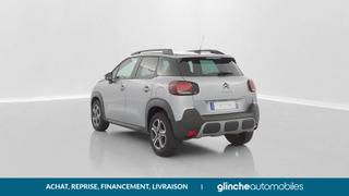 Citroen C3 Aircross  - Feel - photo 4