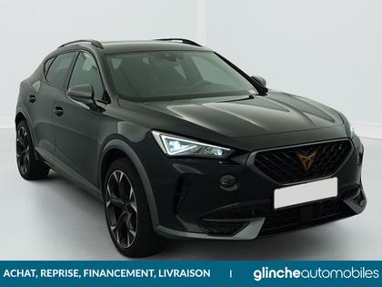 Cupra Formentor - 1.4 E-HYBRID 245 CH DSG6 VZ - 30 950 €
