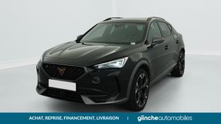 Cupra Formentor  - photo 2