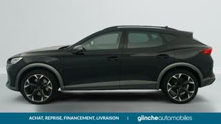 Cupra Formentor  - photo 3