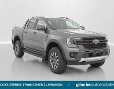 Ford Ranger - IV 2.3L Ecoboost PHEV 281 WILDTRAK BVA10 e-4WD - 58 680 €