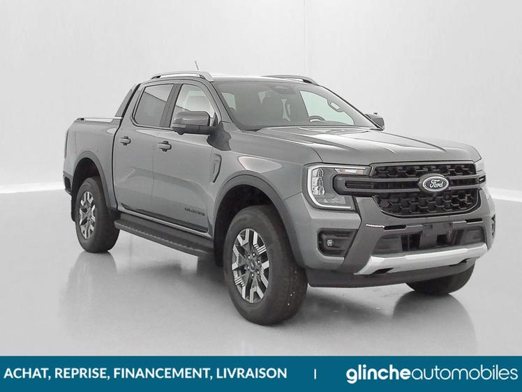 Ford Ranger  - 58 680 €