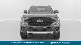 Ford Ranger  - photo 1