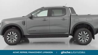 Ford Ranger  - photo 3