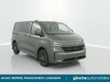Volkswagen Transporter - T7 L1H1 2.0 TDI 170ch Business BVA8 - 52 920 €