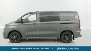 Volkswagen Transporter  - photo 3