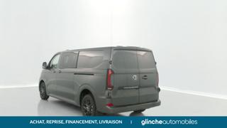 Volkswagen Transporter  - photo 4