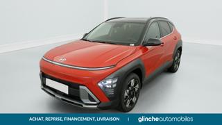 Hyundai Kona  - Intuitive - photo 2