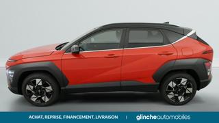 Hyundai Kona  - Intuitive - photo 3