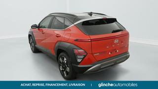 Hyundai Kona  - Intuitive - photo 4