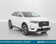 DS DS7 Crossback
