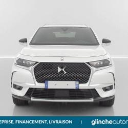 DS DS7 Crossback 1.6 Hybride E-Tense 300 EAT8 4x4 Rivoli &Eacute;commoy
