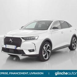 DS DS7 Crossback 1.6 Hybride E-Tense 300 EAT8 4x4 Rivoli &Eacute;commoy