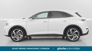 DS DS7 Crossback  - photo 3