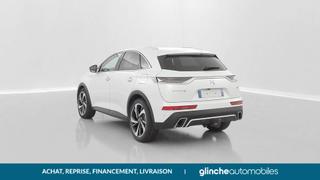 DS DS7 Crossback  - photo 4