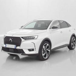 DS DS7 1.6 Hybride E-Tense 300 EAT8 4x4 Rivoli H&eacute;nin-Beaumont