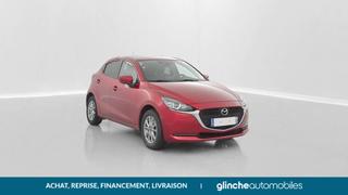 Mazda Mazda2  - photo 0