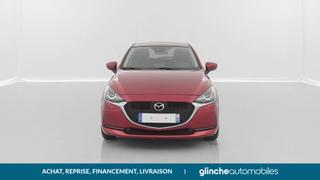 Mazda Mazda2  - photo 1