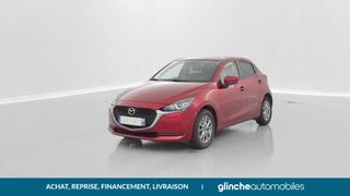 Mazda Mazda2  - photo 2