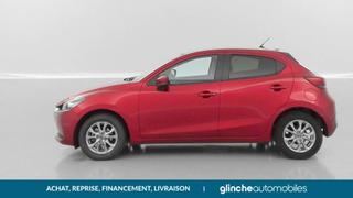 Mazda Mazda2  - photo 3