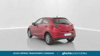 Mazda Mazda2  - photo 4