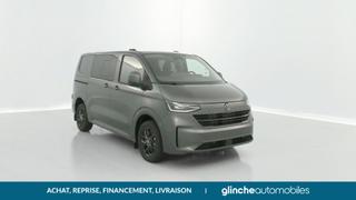 Volkswagen Transporter  - photo 0
