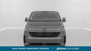 Volkswagen Transporter  - photo 1