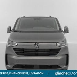 Volkswagen Transporter T7 L1H1 2.0 TDI 170ch Business BVA8 &Eacute;commoy