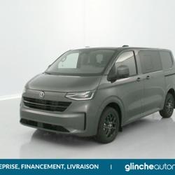 Volkswagen Transporter T7 L1H1 2.0 TDI 170ch Business BVA8 &Eacute;commoy