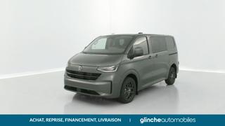 Volkswagen Transporter  - photo 2