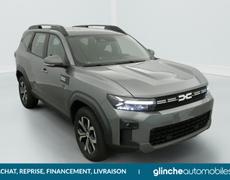 Dacia Bigster - Mild Hybrid 130 4x4 Expression - 30 700 €