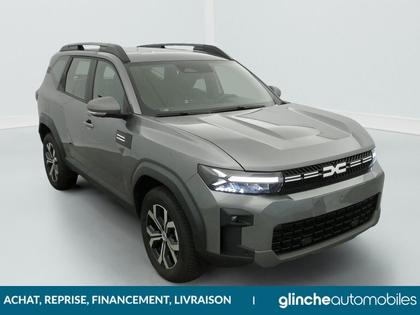 Dacia Bigster - Mild Hybrid 130 4x4 Expression - 30 700 €