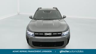 Dacia Bigster  - photo 1