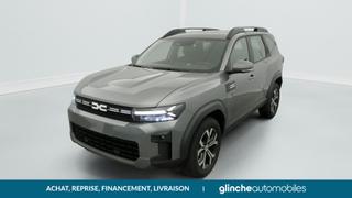 Dacia Bigster  - photo 2