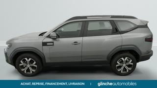Dacia Bigster  - photo 3