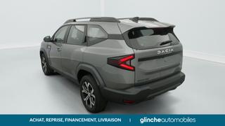 Dacia Bigster  - photo 4