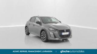 Peugeot 208  - Gt - photo 0