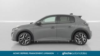 Peugeot 208  - Gt - photo 3