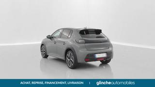 Peugeot 208  - Gt - photo 4
