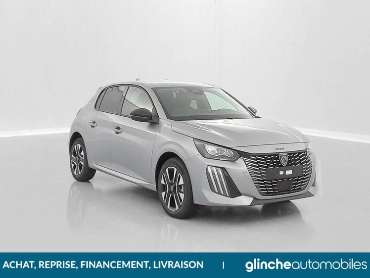 Peugeot 208  - Allure - 21 500 €