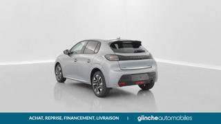 Peugeot 208  - Allure - photo 4