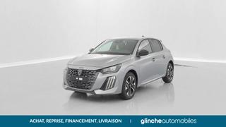 Peugeot 208  - Allure - photo 2