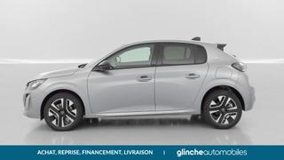 Peugeot 208  - Allure - photo 3