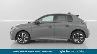 Peugeot 208  - Allure - photo 3