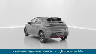 Peugeot 208  - Allure - photo 4