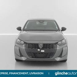Peugeot 208 1.2 Hybrid 110ch Allure e-DCS6 &Eacute;commoy