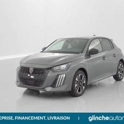 Peugeot 208 1.2 Hybrid 110ch Allure e-DCS6 &Eacute;commoy