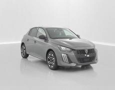 Peugeot 208 Hénin-Beaumont