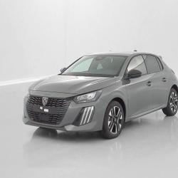 Peugeot 208 1.2 Hybrid 110ch Allure e-DCS6 H&eacute;nin-Beaumont