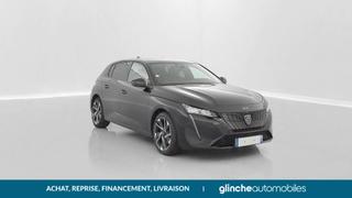 Peugeot 308  - Allure - photo 0